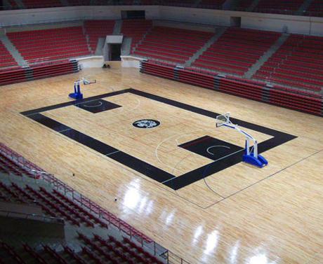 體育運動地板 體育運動地板