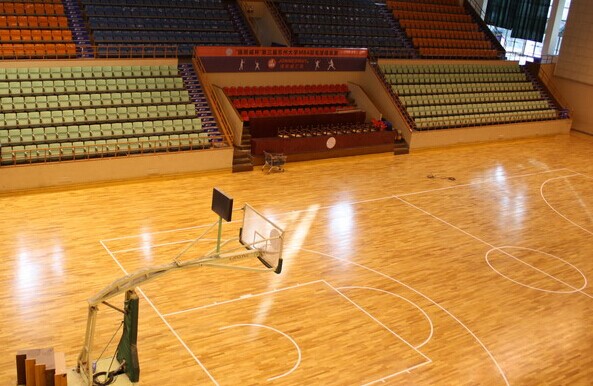 體育地板 體育地板