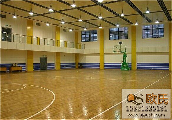 體育地板 體育地板