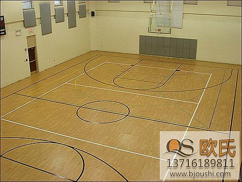 專業羽毛球場地木地板 專業羽毛球場地木地板