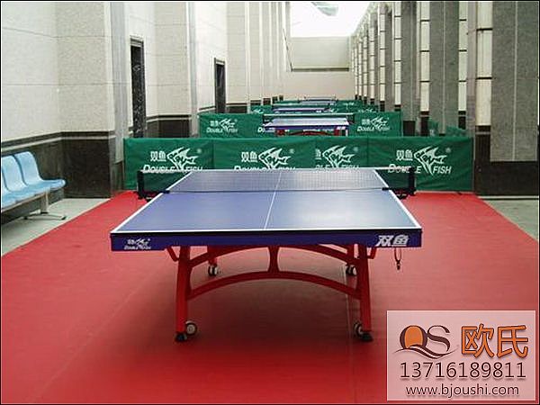 中較好的乒乓球館場地乒乓球地板 中較好的乒乓球館場地乒乓球地板