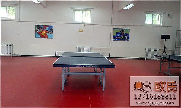 乒乓球地板,專業乒乓球運動地板 乒乓球地板,專業乒乓球運動地板