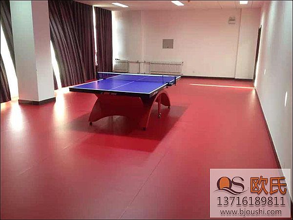 乒乓球運動地板,專業乒乓球場地比賽地板 乒乓球運動地板,專業乒乓球場地比賽地板