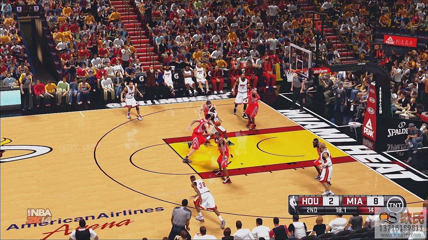 體育木地板的中國驗收標準!