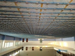 25厚體育地板多少錢能下來