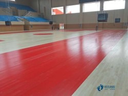 運動實木地板品牌排行榜