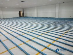 20厚運動場木地板品牌