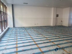室內籃球館運動木地板價格