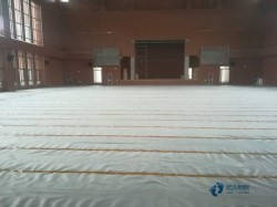 定制運(yùn)動(dòng)館地板品牌大全