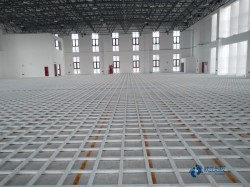 體育場地板哪個牌子環保