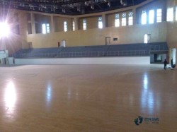 定做籃球木地板哪個牌子較好