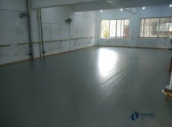 22mm厚籃球場館地板牌子