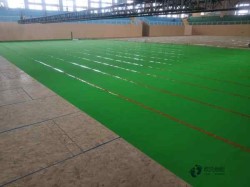 25厚運(yùn)動(dòng)體育地板哪里便宜