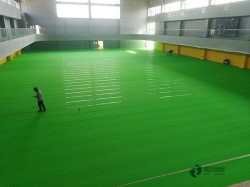 20厚運動館木地板什么牌子好