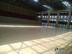 常用籃球體育地板大約多少錢