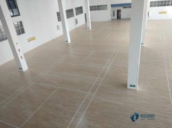 25厚體育地板價位