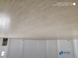 45度斜鋪龍骨體育地板需要多少錢