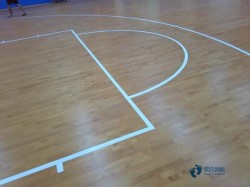 常用運動場館地板哪個牌子環保