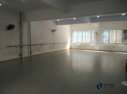 國產體育場館地板施工工藝