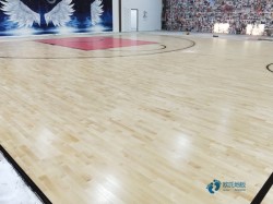 常用籃球體育地板費(fèi)用