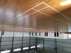 運動籃球木地板哪些牌子好