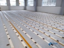 45度斜鋪龍骨體育地板安裝費(fèi)用