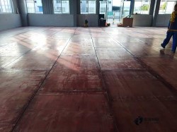 體育運(yùn)動(dòng)木地板