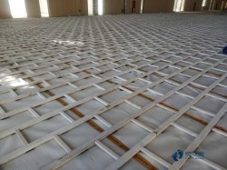 籃球館木地板專用油漆