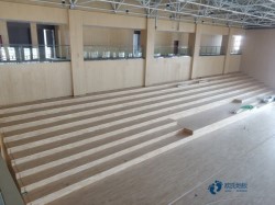 常用運動籃球地板哪種牌子好