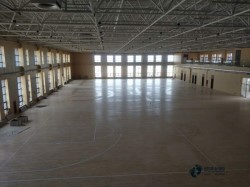20厚籃球館地板哪個牌子較好