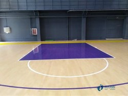 常見體育地板更便宜的多少錢一平方米