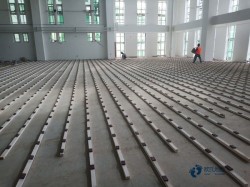 單層龍骨運動體育地板哪里買便宜