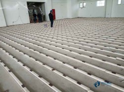 運動場木地板什么品牌好