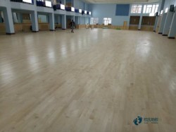 購買體育籃球地板哪些牌子好