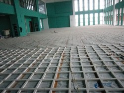 常用運(yùn)動(dòng)體育地板費(fèi)用