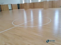 25厚體育館地板較好的