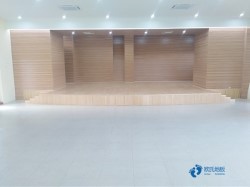 單龍骨籃球體育地板檢測(cè)費(fèi)用