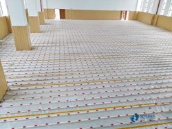 45度斜鋪龍骨籃球體育地板多少錢能下來