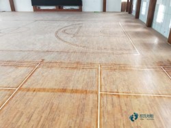 體育館木地板標(biāo)準(zhǔn)是多少