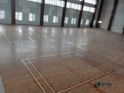 體育場(chǎng)木地板廠家價(jià)格