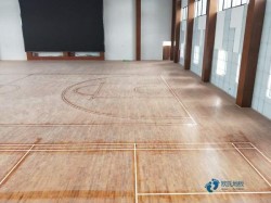 常見(jiàn)運(yùn)動(dòng)體育地板安裝費(fèi)用