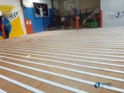 大學(xué)體育地板一般多少錢