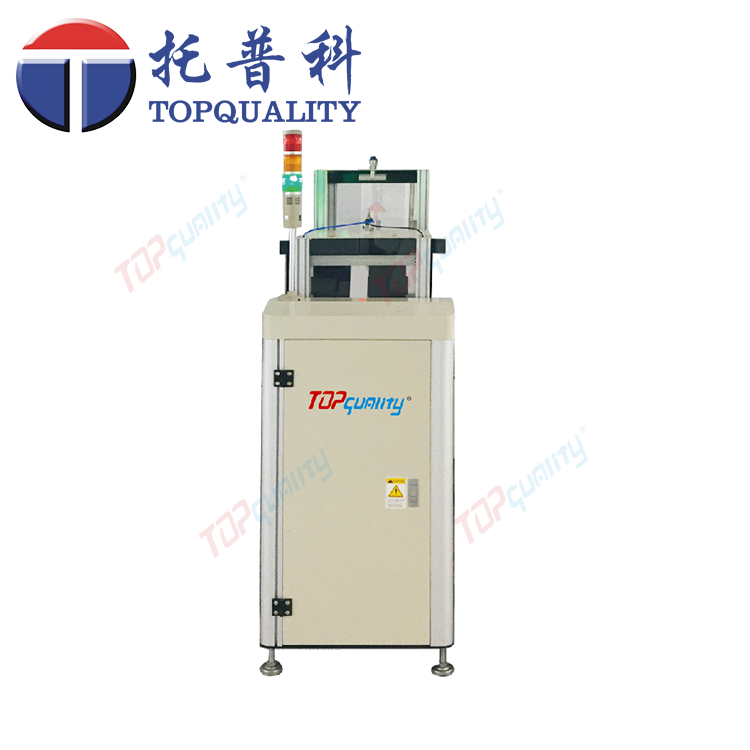 SMT冷卻式緩存機(jī)OK/NG緩存機(jī)，NGok冷卻式存板機(jī),