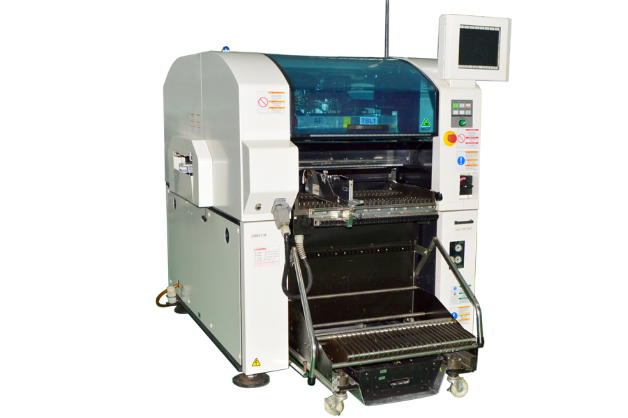 松下貼片機(jī)CM401，Panasonic CM401高速貼片機(jī)